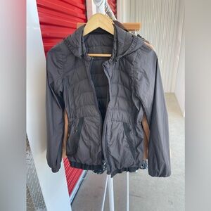 Lululemon puffer jacket